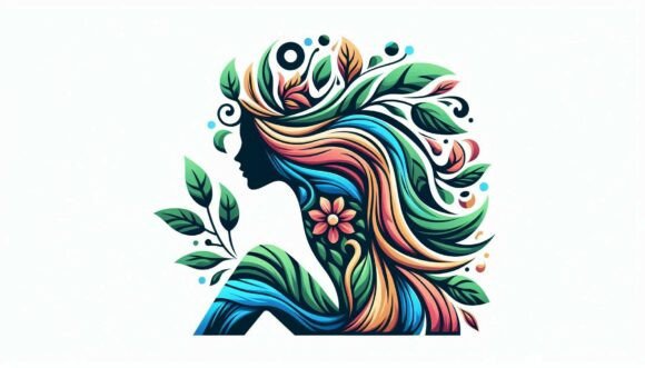 Download Abstract Nature Love - Nature love Collection