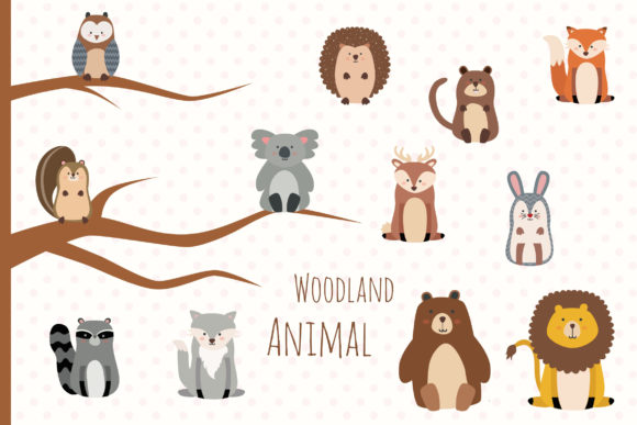 Download Animal Hand Drawn - Premium Resources