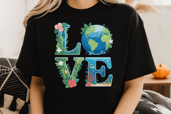 Download Nature LOVE Earth Day PNG - Nature love Collection